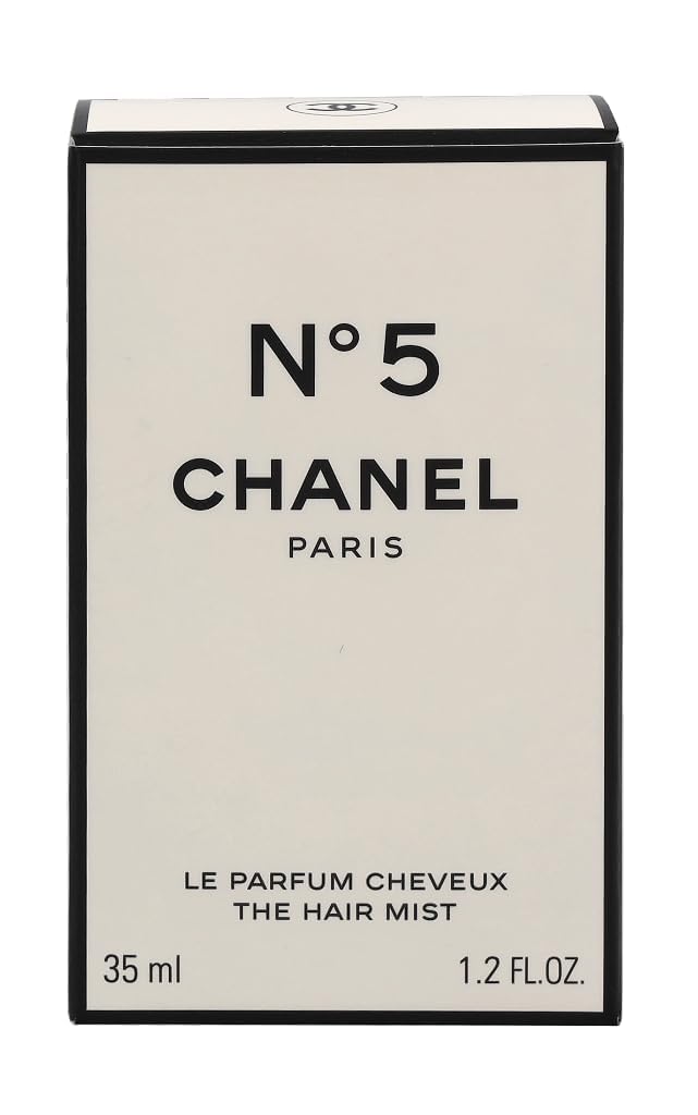 CHANEL NO.5 35ML HAIR MIST