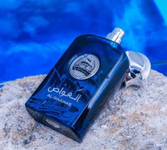 Ard Al Zaffran ghawas eau de perfume 100ml