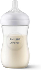 PHILIPS Avent NATURAL 3.0 FEEDING BOTTLE 260ML X1
