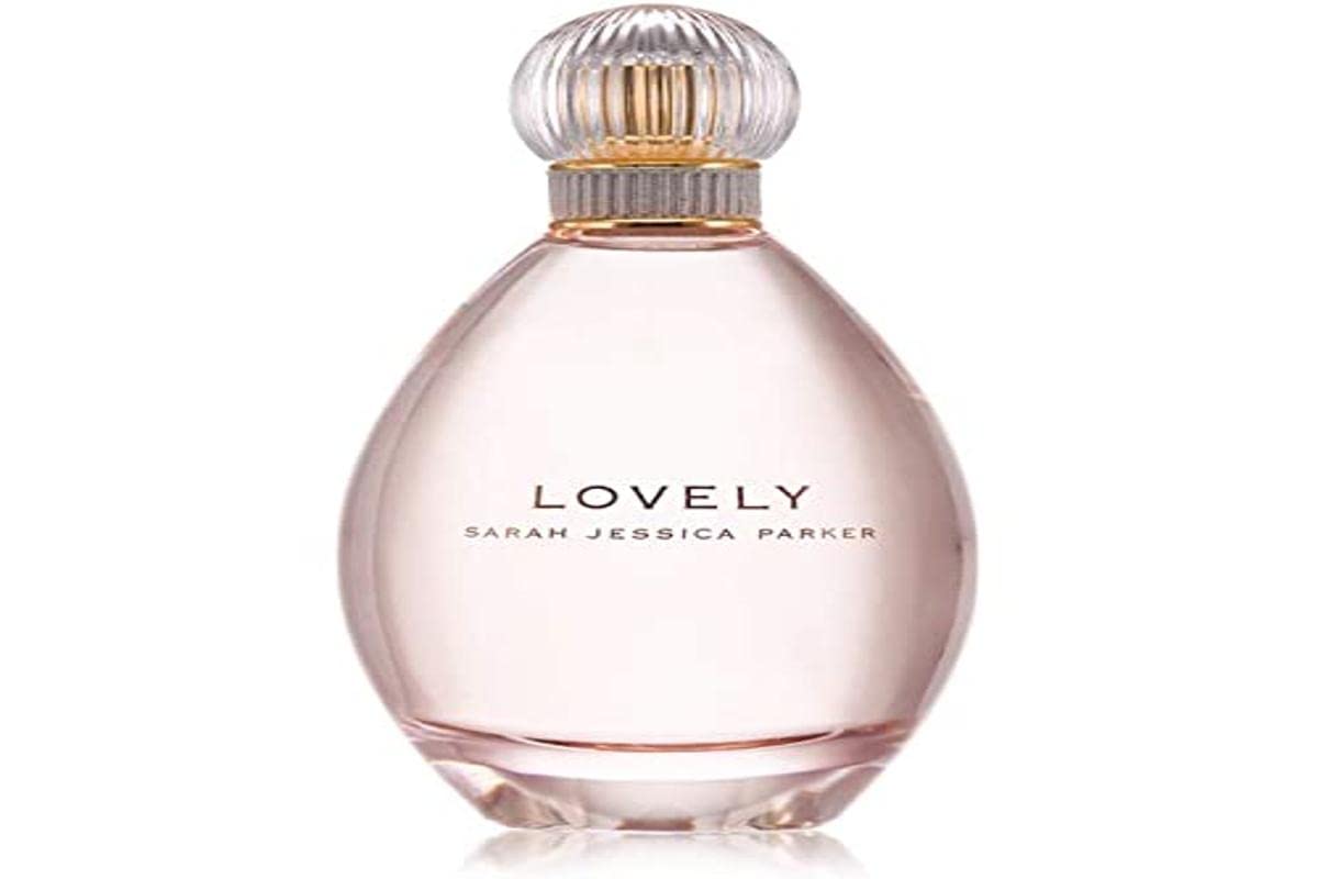 Sarah Jessica Parker Eau De Parfum Spray For Women - 3.4oz