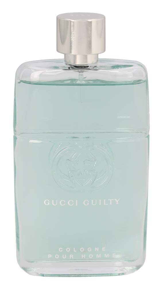 Gucci Guilty Cologne Pour Homme EDT For Men, 90 ml