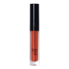 e.l.f. Lip Plumping Gloss, High Shine & Sheer Colour, Soothing & Cooling Sensation, Instant Results, Bahama Mama