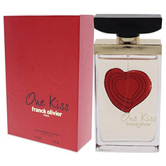 Frank Olivier Franck Olivier One Kiss For Women Eau De Parfum, 75 Ml