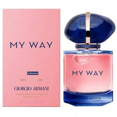 Giorgio Armani My Way Intense Eau de Parfum 50ml