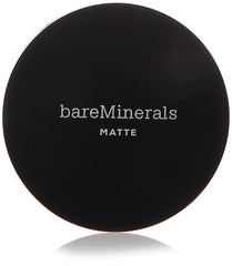 Bareminerals Bareminerals/Loose Powder Matte Foundation Golden Beige (13) 0.21 Oz