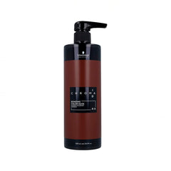 Schwarzkopf IGORA Chroma ID Color Mask 4-6, 500 ml, Standard, 1 Piece (Pack of 1)