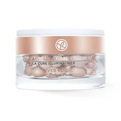 Yves Rocher Anti-Age Global Radiance The Illuminating Cure, 10.5 ml /0.35 fl.oz.