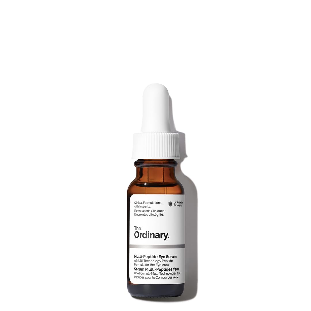 The Ordinary Multi-Peptide Eye Serum | 15 ml