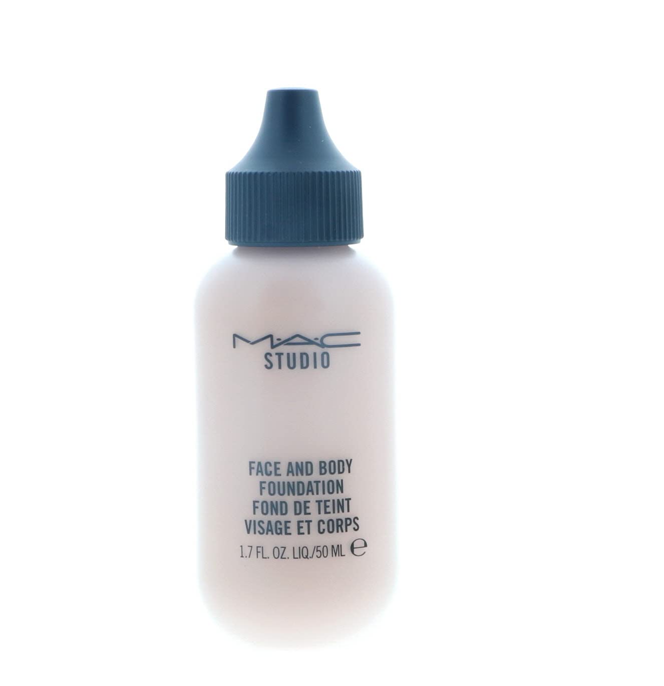 MAC Face and Body Foundation N5 - 120 ml by M.A.C