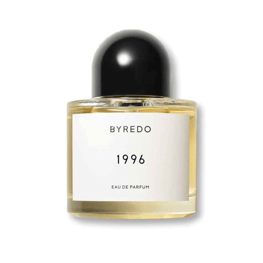 Byredo 1996 Inez & Vinoodh Eau De Perfume For Unisex, 100 Ml