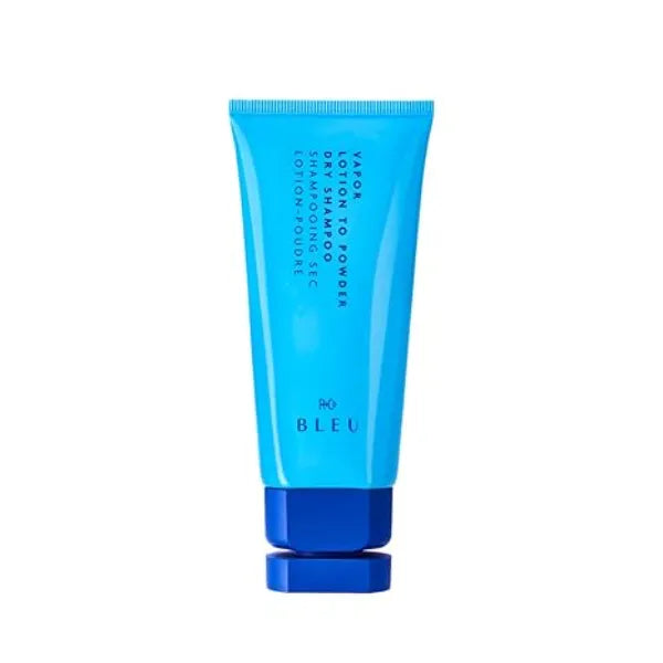 R+Co BLEU Vapor Lotion to Powder Dry Shampoo Weightless Formula, Residue Free + Touchable Dry Shampoo Vegan, Sustainable 3 Oz