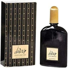 Ard Al Zaffran Oud Orchid ED PERFUME 100Ml By