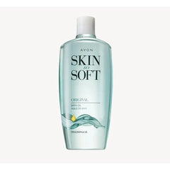 Avon - Skin So Soft Bonus Size Original Bath Oil - 24.6 Fl Oz - Smoothes Dry Skin - jojoba Oil
