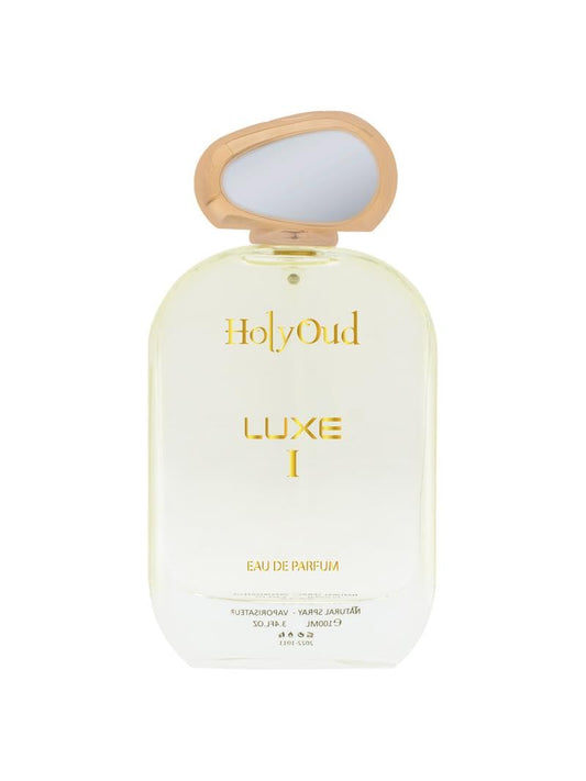 HolyOud PERFUMES INCENSE Holy Oud Luxe I Eau De Parfum 100ML For Unisex