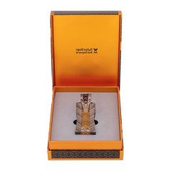 Almajed for Oud Al-Ameer Perfume for Unisex Eau De Parfum 28ML