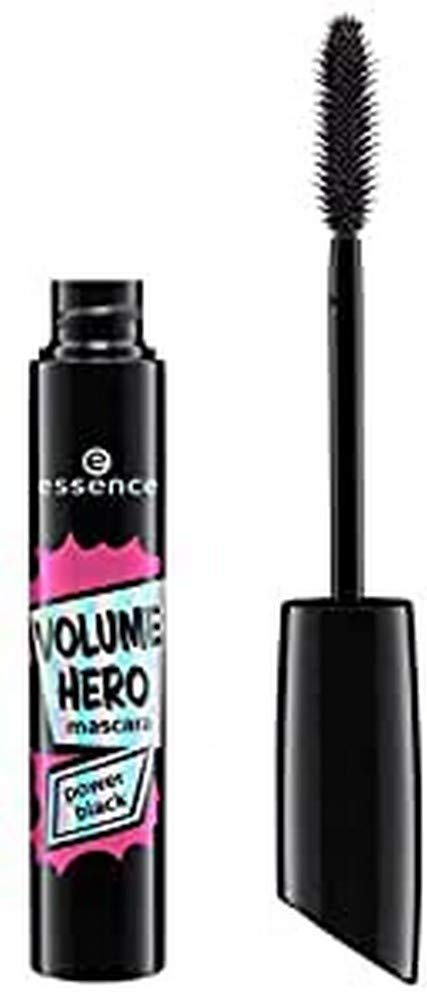 Essence Volume Power Black Hero Mascara