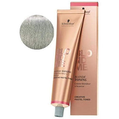 Schwarzkopf Blonde Me Blonde Hair Dye, Ice Cream, 0.11 kg