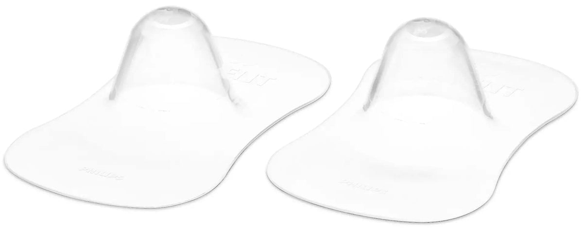 AVENT Philips Nipple Shield, Standard, Pack of 1