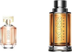 Hugo Boss The Scent Women's Eau de Perfume