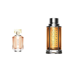 Hugo Boss The Scent Women's Eau de Perfume