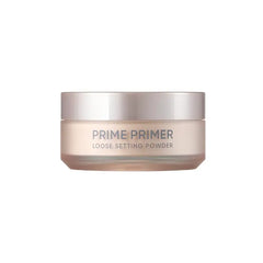 BANILA CO Prime Primer Loose Setting Powder Sebum Control Hydrating Sebum Control & Makeup Fixing Powder Radiant Ivory Tone for Skin Smoothing