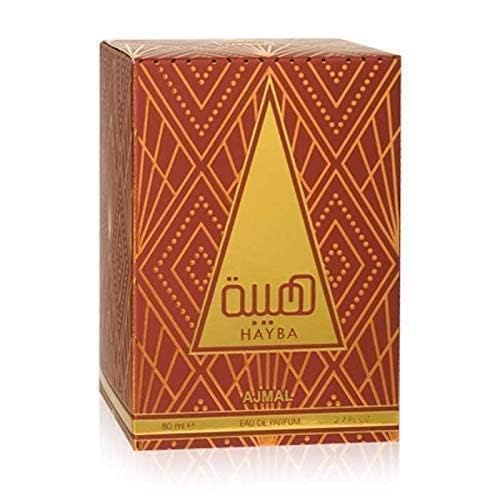 Ajmal Perfumes Hayba for Unisex, 80 ml