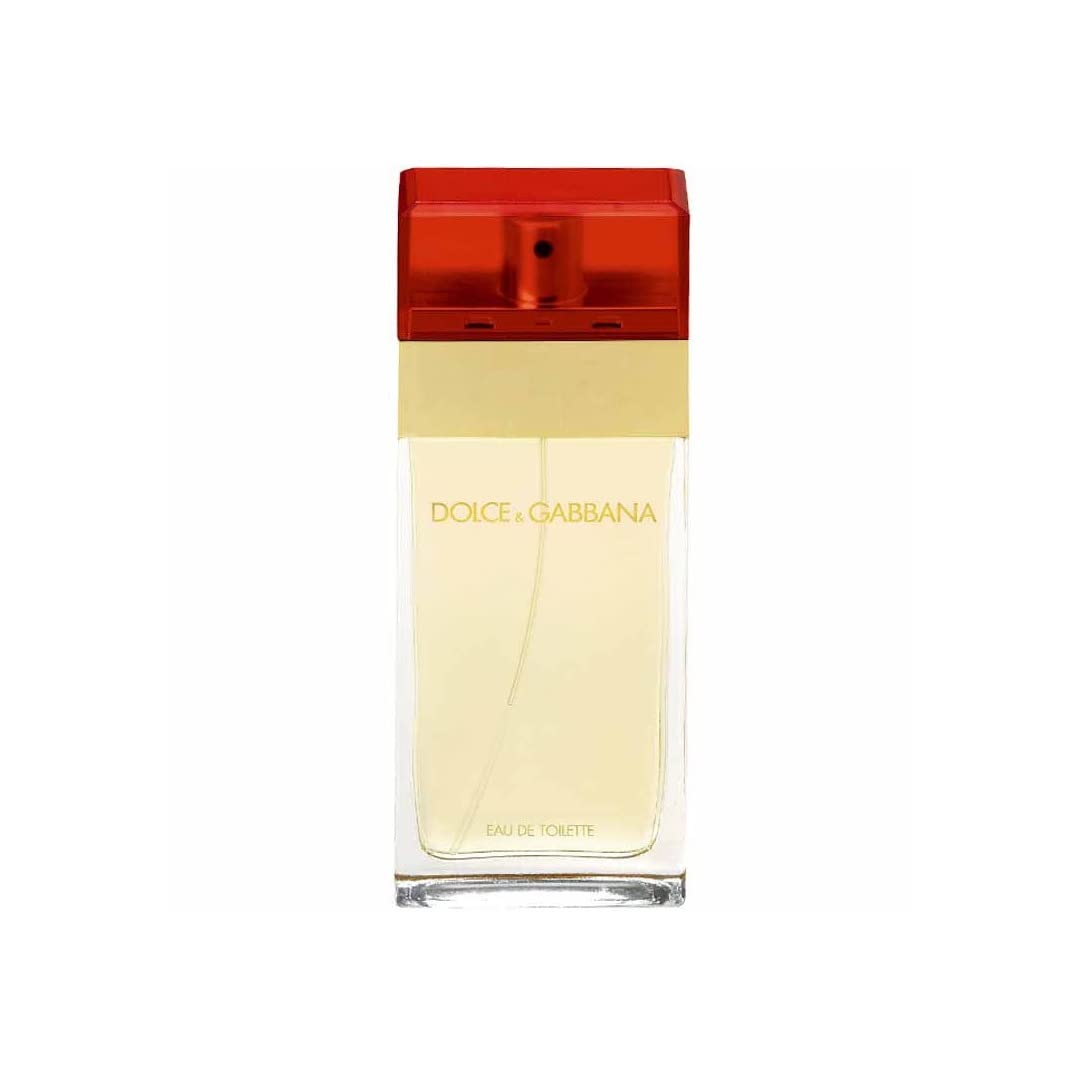 Dolce & Gabbana For Women, 100 Milliliters,
