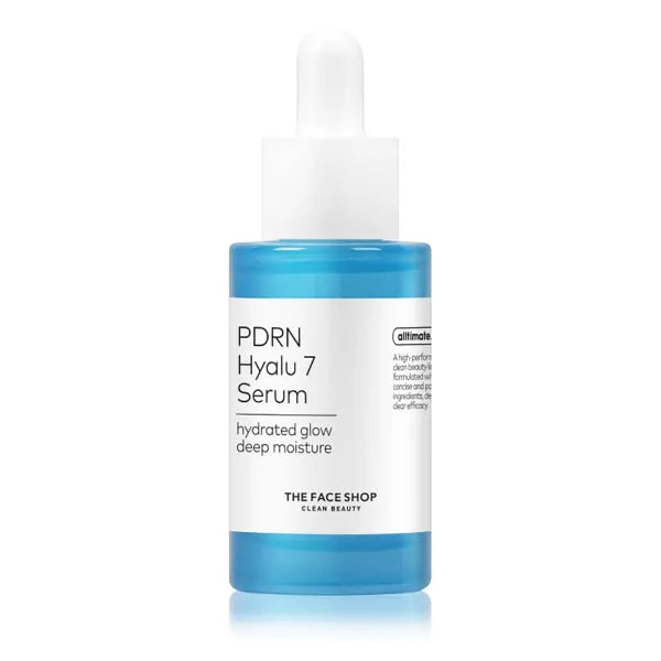 The Face Shop Alltimate PDRN Hylauronic Acids Serum 30ml