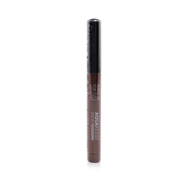 Make Up For Ever Aqua Resist Smoky Shadow - 6 Earth by Make for Women -0.049 oz Eye Shadow