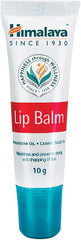 Himalaya Nourishing Lip Balm, 4.5g | Moisturizing Lip Care with Natural Ingredients for Soft, Supple Lips