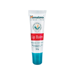 Himalaya Nourishing Lip Balm, 4.5g | Moisturizing Lip Care with Natural Ingredients for Soft, Supple Lips