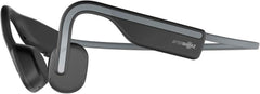 Aftershokz Openmove Open Ear Headphones Slate Grey Openmove Open Ear Headphones Slate Grey, 17 x 14 x 7 cm; 322.05 Grams