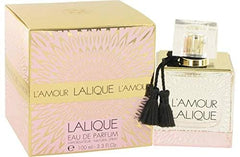 Lalique L'amour for Women - 100ml Edp
