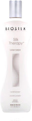 Biosilk Silk Therapy Conditioner, 12 Ounce