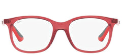 Ray-Ban Unisex Sonnenbrille