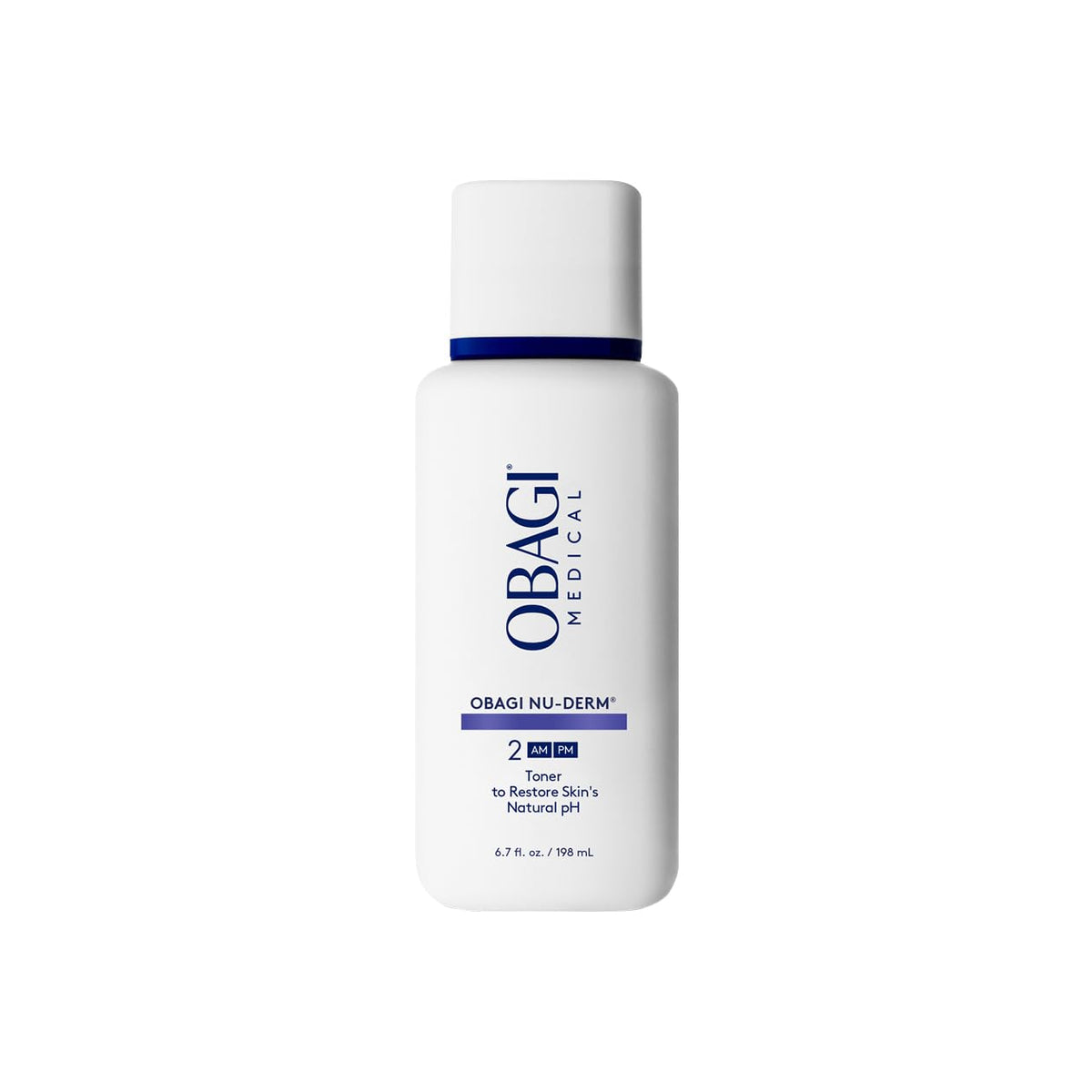 Obagi Medical Nu-Derm Toner - 200ml