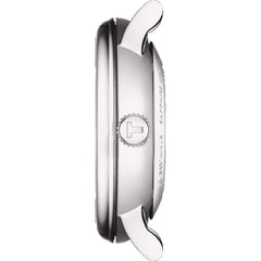 Tissot Analogue Classic Silver Strap Women's Wrist Watches - T122.207.11.051.00, T1222071105100