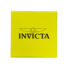 Invicta Speedway Men's Quartz Stainless Steel Watch - Two Tone Blue