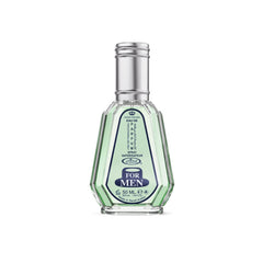 For Men - Al-Rehab Eau De Natural Perfume Spray - 50 ml (1.65 fl. oz)