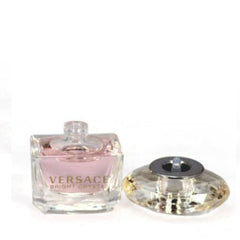Versace Female Miniature Trio Collection 2018
