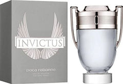 Invictus by Paco Rabanne for Men - Eau de Toilette, 100ml