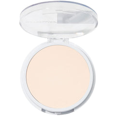 Maybelline New York Super Stay Full Coverage Powder Foundation Makeup, 110 Porcelain, 0.21 Oz