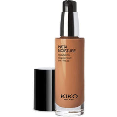 KIKO Milano Instamoisture Foundation SPF 25 9.5 Neutral, 30 ml