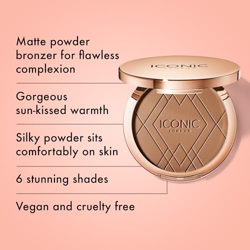 Ultimate Bronzing Powder