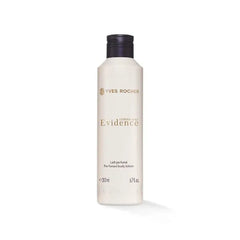 Yves Rocher Comme une Evidence Perfumed Body Lotion - 200 ml./6.7 fl.oz