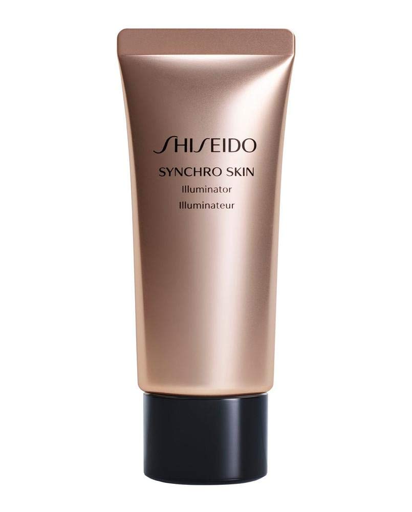 Shiseido Illuminators & Luminisers, 0.05 Kilograms