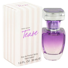 Paris Hilton Tease for Women - Eau de Parfum, 30ml