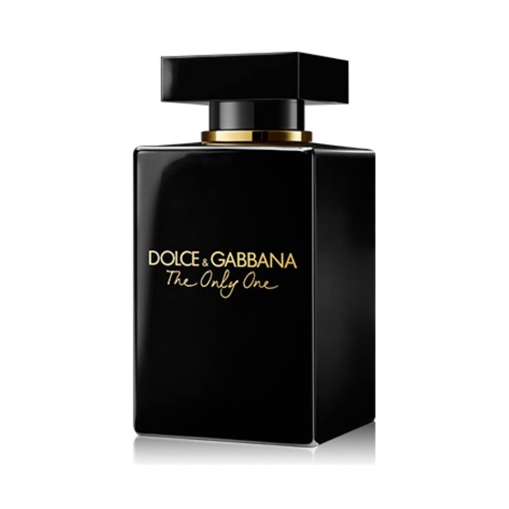 Dolce & Gabbana The Only One Intense For Women Eau De Parfum, 100 ml
