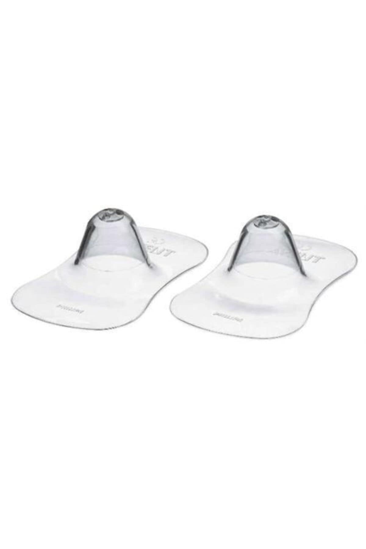 PHILIPS Avent Nipple Protector Standard, Clear - Scf156/01, Klar
