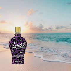Supre - Snooki Ultra Dark 70X Black Bronzer w/Skin Firm & Toning - 12 fl oz